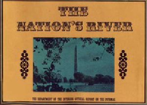 [Gutenberg 20503] • The Nation's River: A report on the Potomac / From the U.S. Department of the Interior